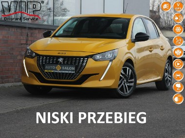 Peugeot 208 II Navi*Klima*FullLed*Radar*AsysToru*Temp*Komp*Alu*Android*GwarVGS !!!-1