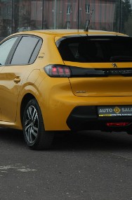 Peugeot 208 II Navi*Klima*FullLed*Radar*AsysToru*Temp*Komp*Alu*Android*GwarVGS !!!-2