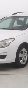 Hyundai i30 I , Salon Polska, Klima, Parktronic-3