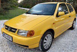 Volkswagen Polo III - SDI - tylko 178 tyś km / SPRAWNE / wymieniony rozrząd olej