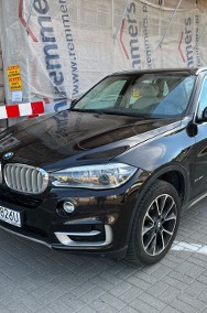 Syndyk sprzeda BMW X5 xDrive 40D-2