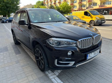 Syndyk sprzeda BMW X5 xDrive 40D-1