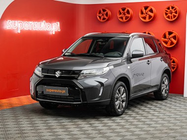 Suzuki Vitara II 1.4 Boosterjet mHEV Premium Plus 2WD 1.4 Boosterjet mHEV Premium Plus-1