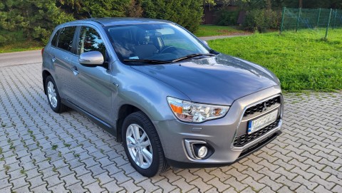 1.8 DiD, ASO PL, 1-właściciel, 4x4, Xenon, Konserwacja