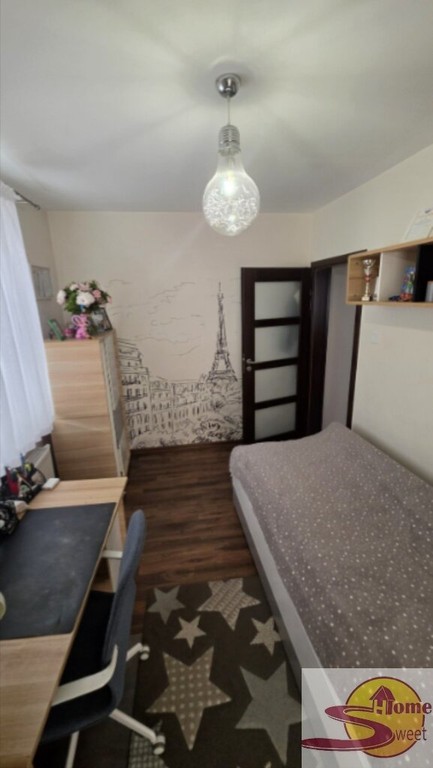 Czteropokojowe mieszkanie Radom ul. Rapackiego - Widok 5