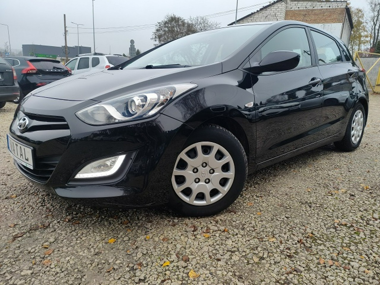 Hyundai i30 II Tylko 87.000km!!* Jak nowy*