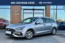 Hyundai i30 II 1.5DPI 110KM Wagon Classic Plus ALU Gwarancja 2027r Salon Polska FV2