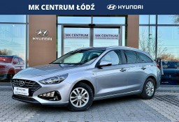 Hyundai i30 II 1.5DPI 110KM Wagon Classic Plus ALU Gwarancja 2027r Salon Polska FV2