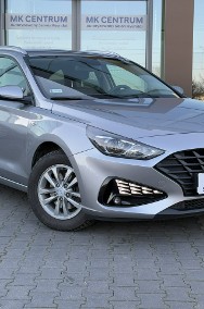 Hyundai i30 II 1.5DPI 110KM Wagon Classic Plus ALU Gwarancja 2027r Salon Polska FV2-2