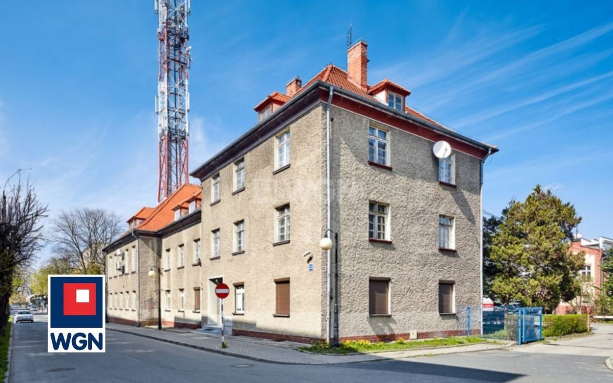 Lokal usługowy na sprzedaż, 4719 m², 50 pomieszczeń Kędzierzyn-Koźle - View 2