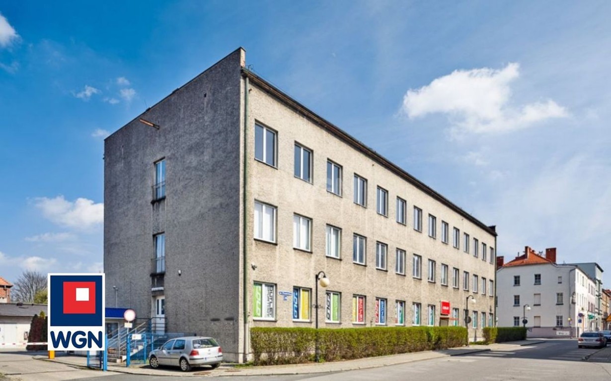 Lokal usługowy na sprzedaż, 4719 m², 50 pomieszczeń Kędzierzyn-Koźle - View 3