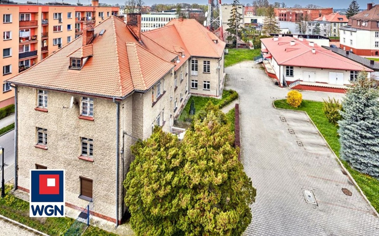 Lokal usługowy na sprzedaż, 4719 m², 50 pomieszczeń Kędzierzyn-Koźle - View 4