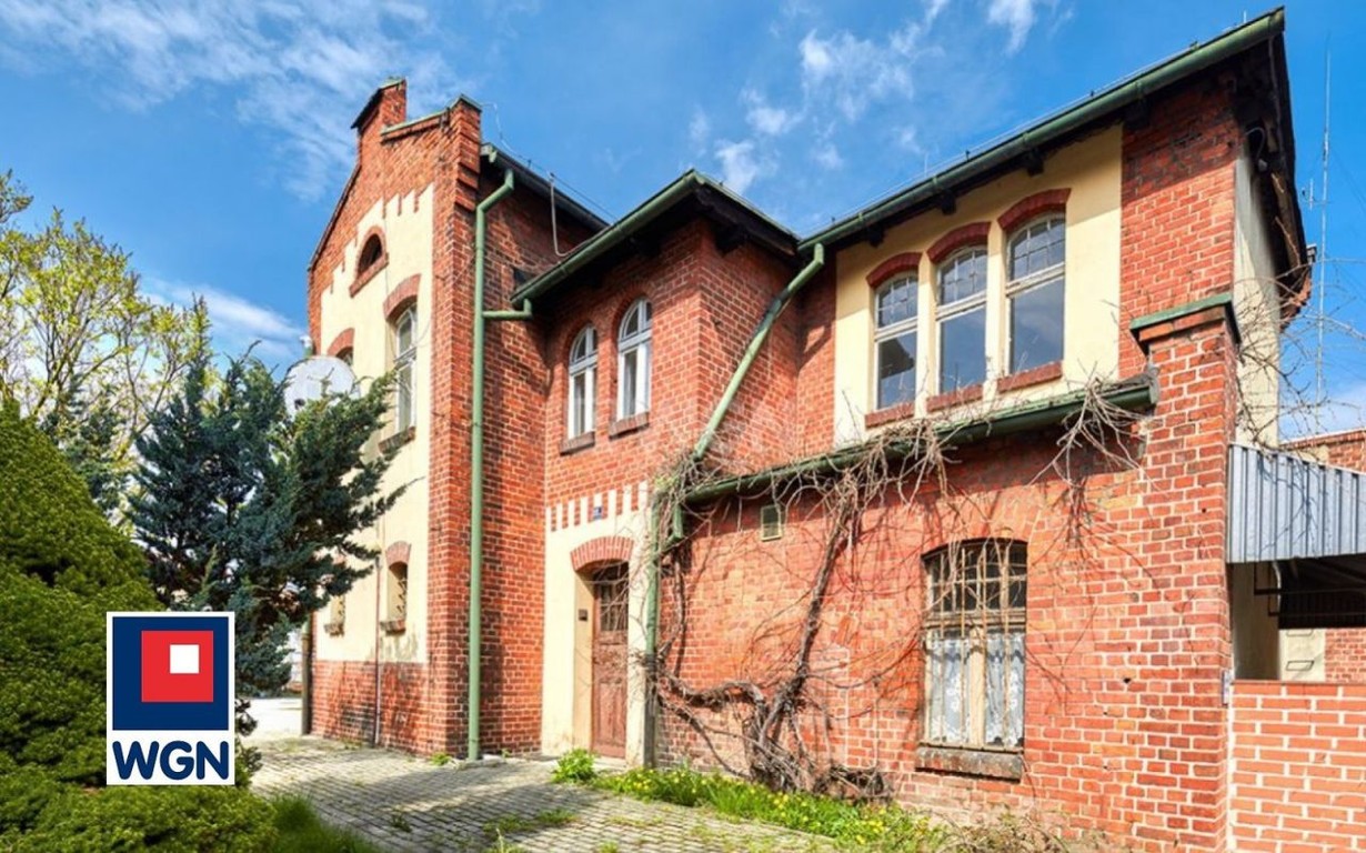 Lokal usługowy na sprzedaż, 4719 m², 50 pomieszczeń Kędzierzyn-Koźle - View 6
