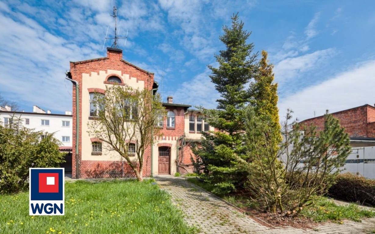 Lokal usługowy na sprzedaż, 4719 m², 50 pomieszczeń Kędzierzyn-Koźle - More