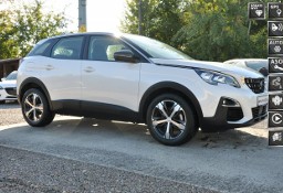 Peugeot 3008 II led*100% bezwypadkowy*android auto*bluetooth*nawi*pełny serwis aso*