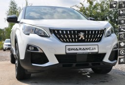 Peugeot 3008 II led*100% bezwypadkowy*android auto*bluetooth*nawi*pełny serwis aso*