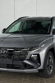 Hyundai Tucson III 1.6 T-GDi HEV Smart 2WD aut 1.6 T-GDi HEV Smart 2WD aut 239KM-2