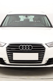 Audi A6 IV (C7) , 217 KM, Automat, Skóra, Xenon, Bi-Xenon, Klimatronic,-2