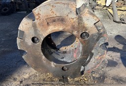 Fendt 936 939 1050 Obciążnik Balast Przeciwwaga 1250kg CZĘŚCI M530.800.040.150 M530800040150