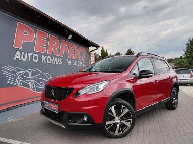 Peugeot 2008-1