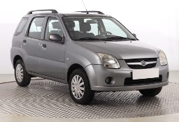 Suzuki Ignis II , Salon Polska, Klima, Parktronic