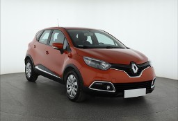 Renault Captur , Salon Polska, 1. Właściciel, Navi, Klima, Tempomat,