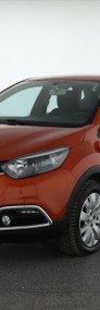 Renault Captur , Salon Polska, 1. Właściciel, Navi, Klima, Tempomat,-3