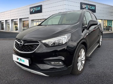 Opel Mokka Opel Mokka X Elite! Pierwszy właściciel! Salon PL! S&S! FV23%-1