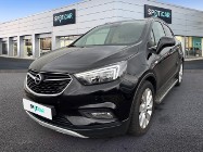 Opel Mokka Opel Mokka X Elite! Pierwszy właściciel! Salon PL! S&amp;S! FV23%