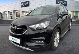 Opel Mokka Opel Mokka X Elite! Pierwszy właściciel! Salon PL! S&amp;S! FV23%