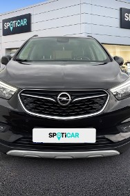 Opel Mokka Opel Mokka X Elite! Pierwszy właściciel! Salon PL! S&S! FV23%-2