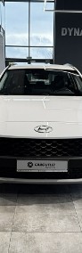 Hyundai Kona Comfort 1.6T-GDI 198KM DCT 4WD 2021/2022 r., salon PL, I wł., f-a VA-3