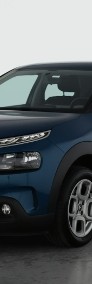 Citroen C4 Cactus I , Salon Polska, Serwis ASO, VAT 23%, Klima, Tempomat,-3