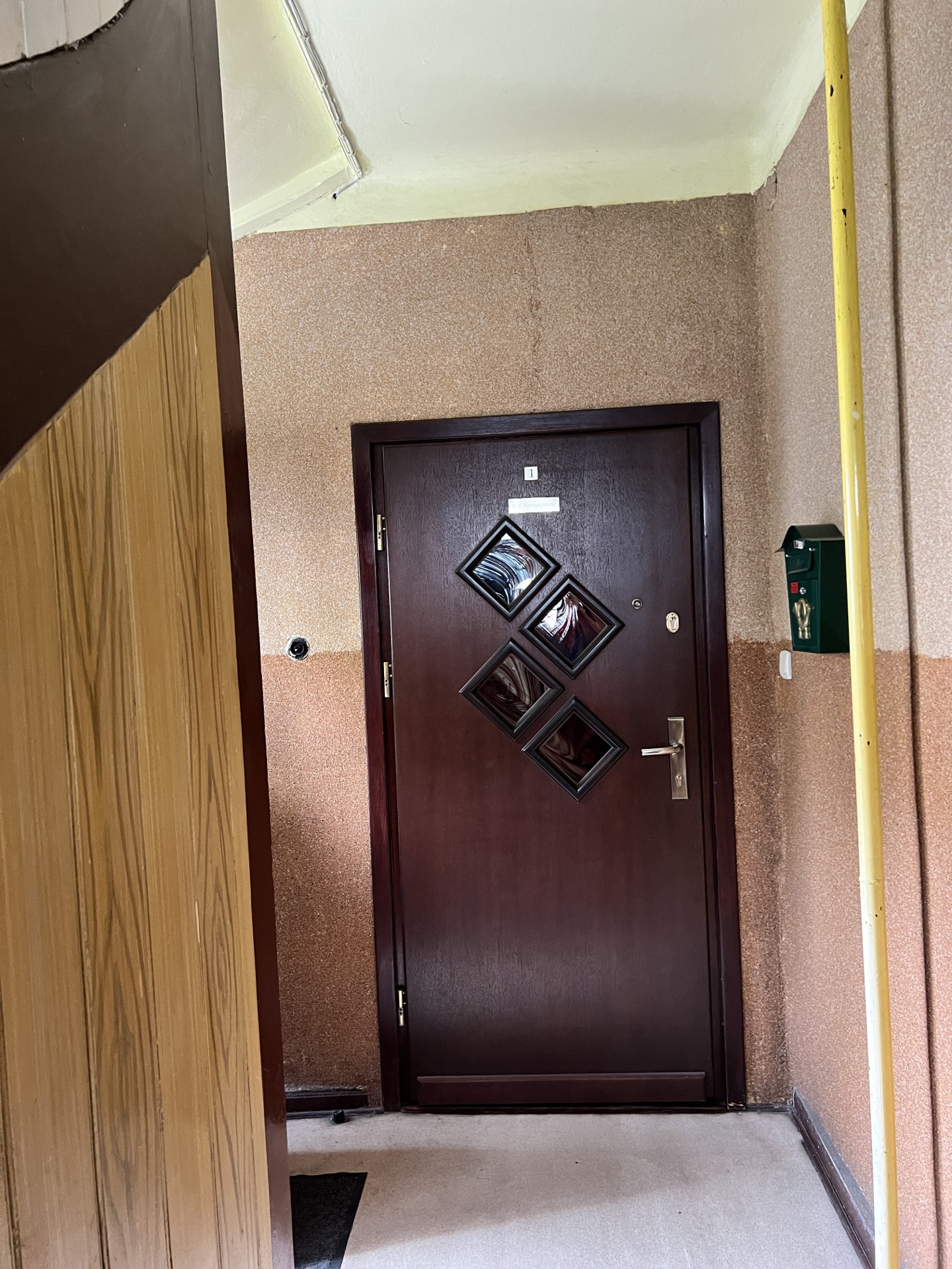 Wyjątkowe mieszkanie 125 m² z ogrodem przy Parku Solankowym będące całą kondygnacją Willi Słonecznej - Widok 4