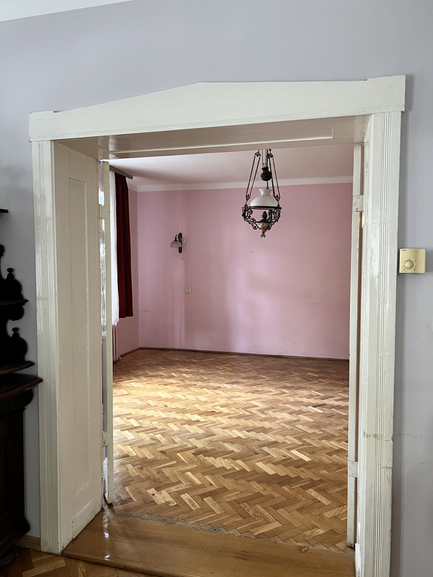 Wyjątkowe mieszkanie 125 m² z ogrodem przy Parku Solankowym będące całą kondygnacją Willi Słonecznej - Widok 6