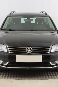 Volkswagen Passat B7 , Xenon, Klimatronic, Tempomat, Parktronic,ALU-2