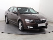 Skoda Octavia III , Salon Polska, VAT 23%, Klimatronic, Tempomat, Parktronic