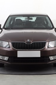 Skoda Octavia III , Salon Polska, VAT 23%, Klimatronic, Tempomat, Parktronic-2
