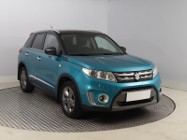 Suzuki Vitara II , Salon Polska, 1. Właściciel, Automat, Navi, Klimatronic,