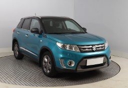 Suzuki Vitara II , Salon Polska, 1. Właściciel, Automat, Navi, Klimatronic,