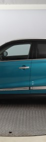 Suzuki Vitara II , Salon Polska, 1. Właściciel, Automat, Navi, Klimatronic,-4