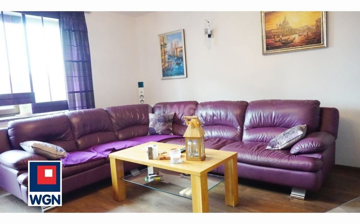 Mieszkanie na sprzedaż, 3 pokoje, 92 m², Huta Stara B