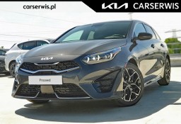 Kia Cee&apos;d III Cee&apos;d / pro_cee&apos;d 1.5 T-GDI 160KM 6MT|Wersja GT-Line |Dark Penta Met