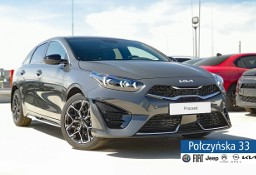 Kia Cee&apos;d III Cee&apos;d / pro_cee&apos;d 1.5 T-GDI 160KM 6MT|Wersja GT-Line |Dark Penta Met