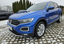 Volkswagen T-Roc 1,5 Benzyna 150KM nawigacja