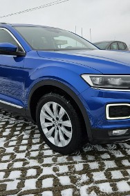 Volkswagen T-Roc 1,5 Benzyna 150KM nawigacja-2