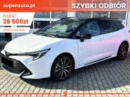 Toyota Corolla XII GR Sport 1.8 Hybrid GR Sport 1.8 Hybrid 140KM | Podgrzewane fotele!