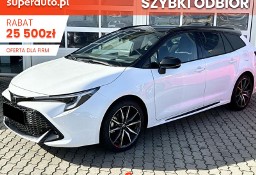 Toyota Corolla XII GR Sport 1.8 Hybrid GR Sport 1.8 Hybrid 140KM | Podgrzewane fotele!