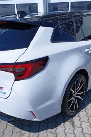 Toyota Corolla XII GR Sport 1.8 Hybrid GR Sport 1.8 Hybrid 140KM | Podgrzewane fotele!-2