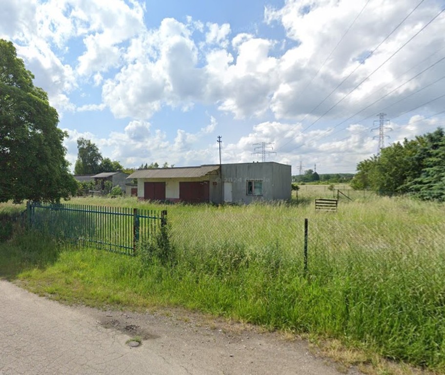 hala, magazyn na wynajem